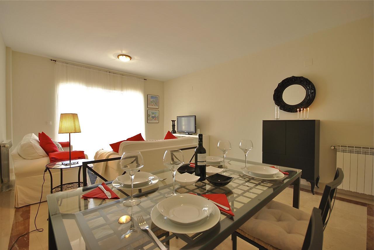 Mirador Del Rodeo Apartment